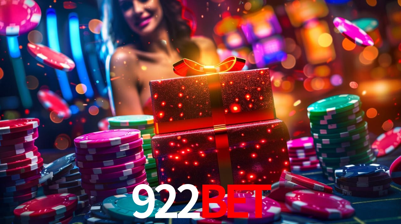 Promoção Relâmpago 922BET