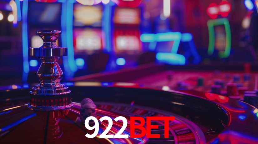 922BET: Seu Especialista em Apostas Esportivas Brasileiras