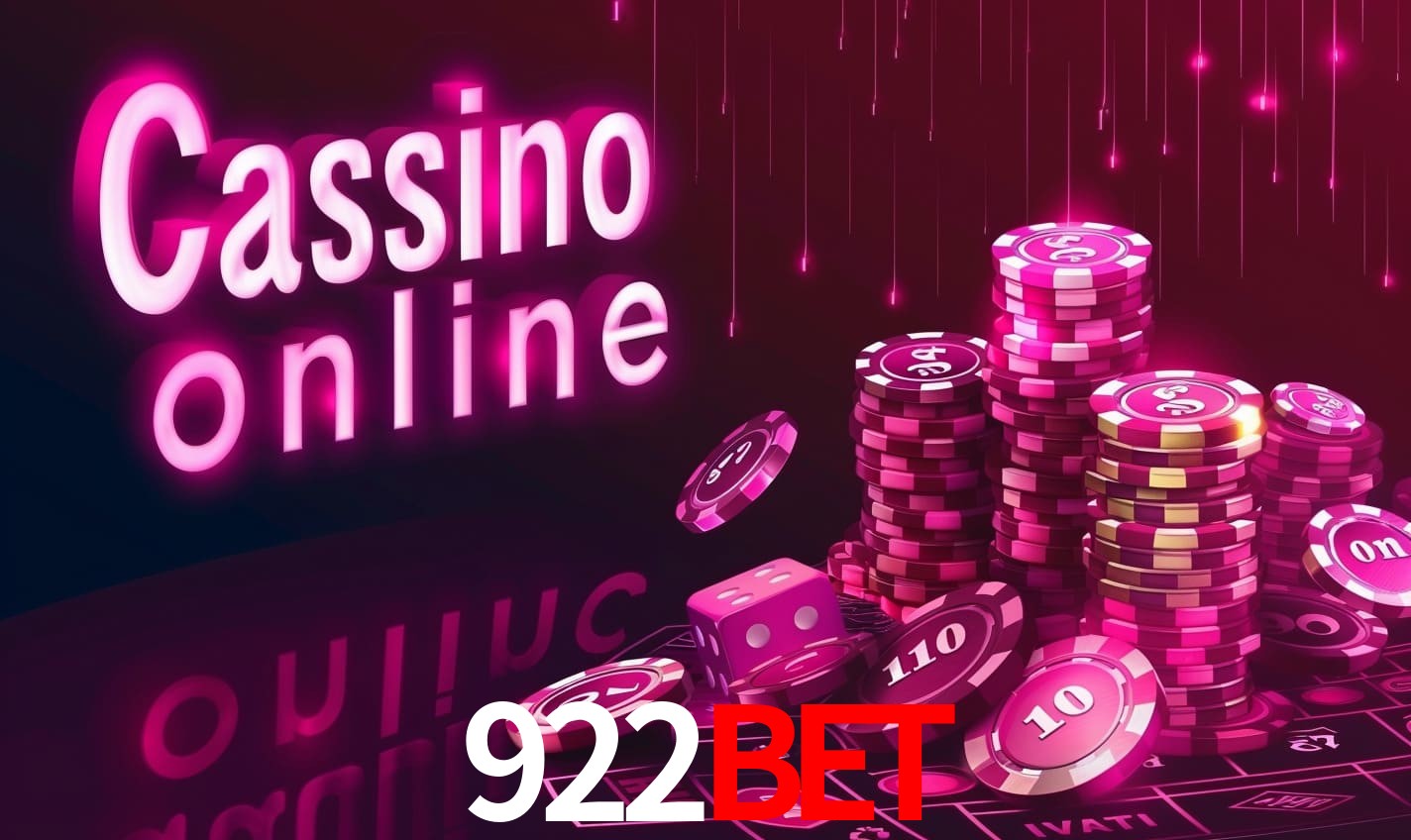 Login Seguro 922BET
