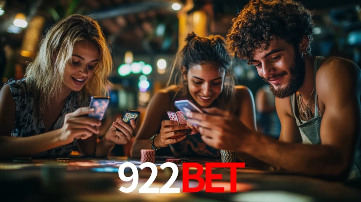 Exclusive Games 922BET