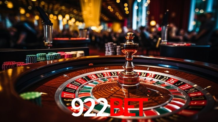 2FA Security 922BET
