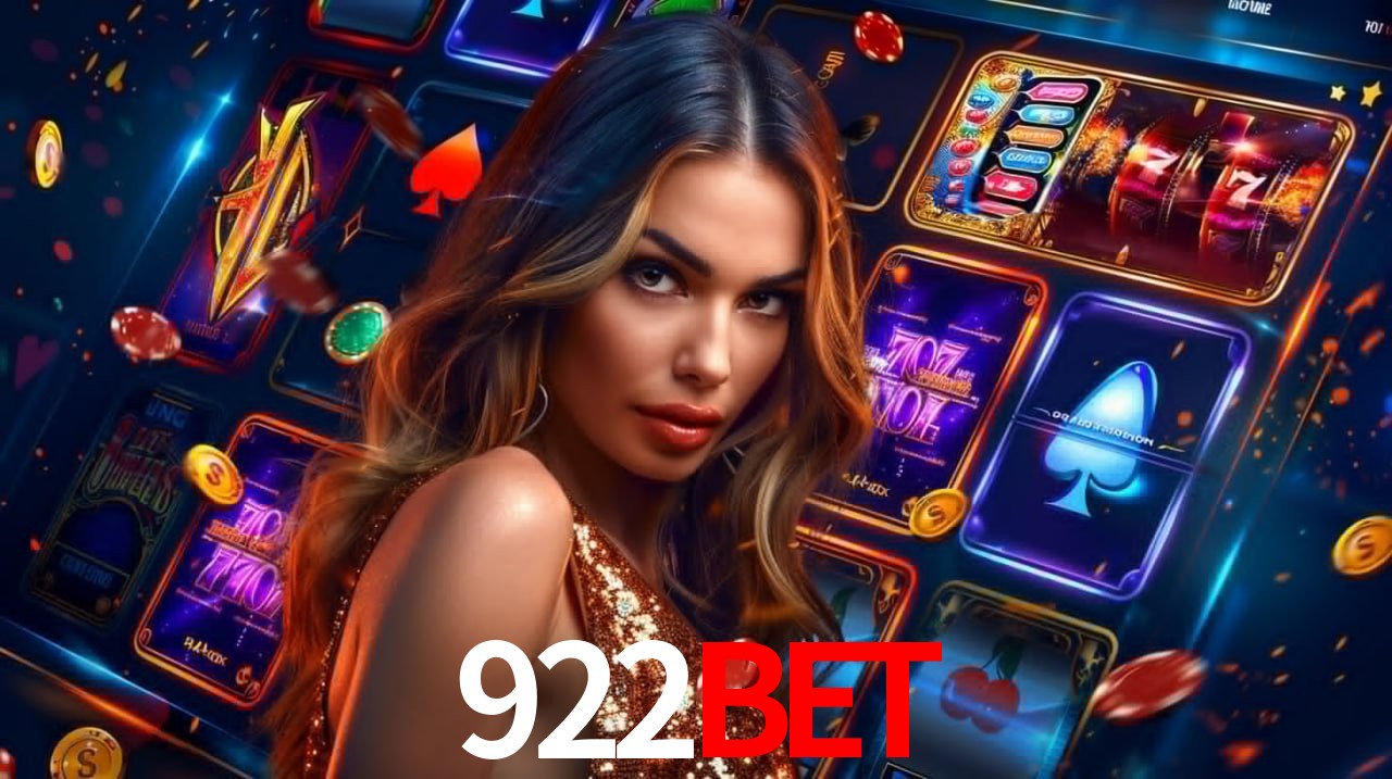 Integração de APIs 922BET