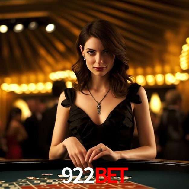Diretório de Jogos 922BET