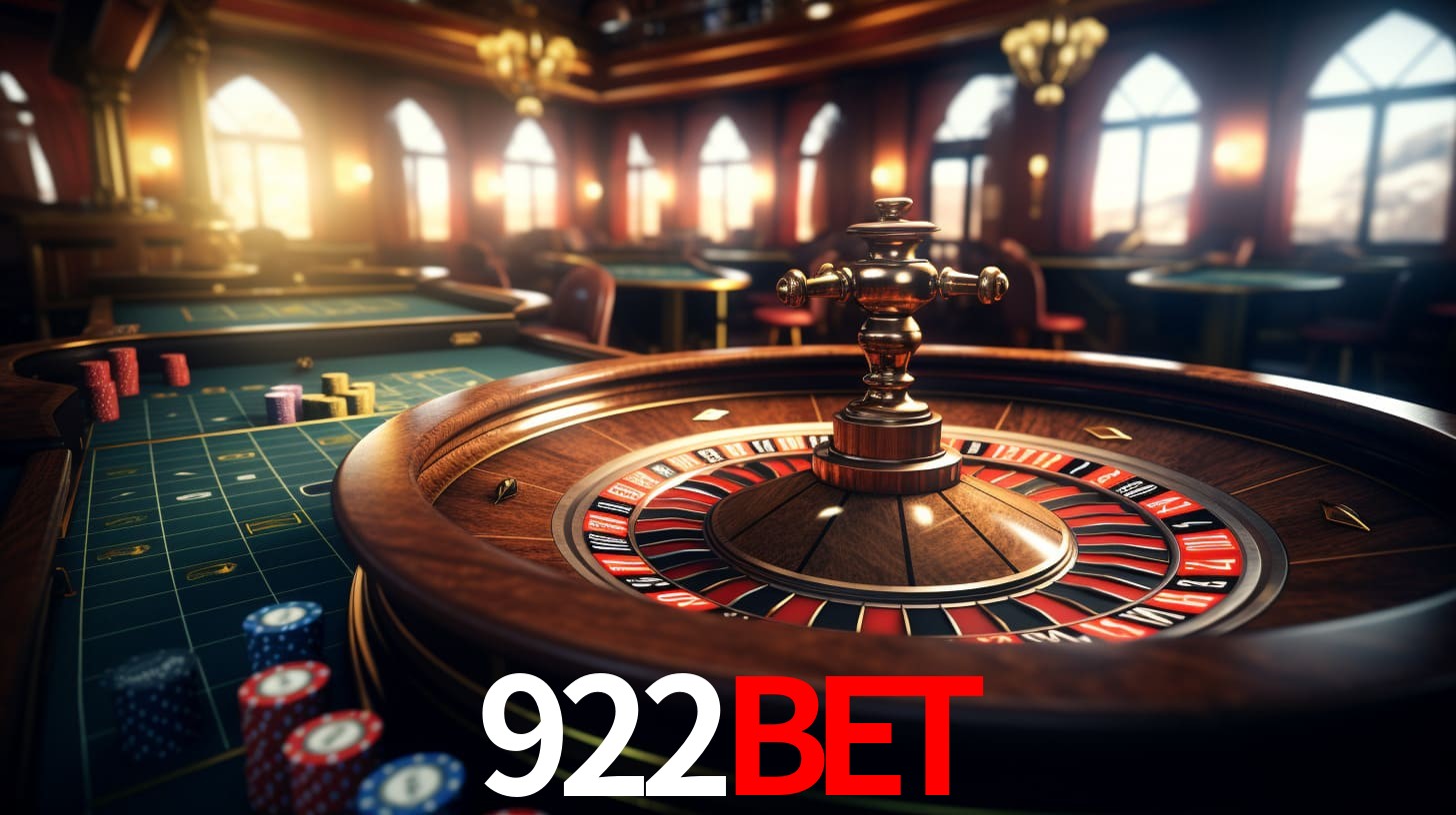 Daily Bonuses 922BET