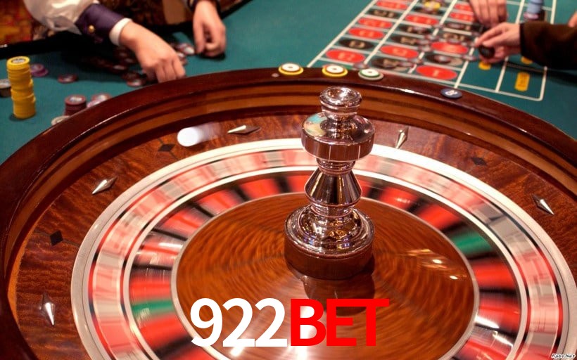 A Revolução dos Aplicativos de Jogos no 922BET