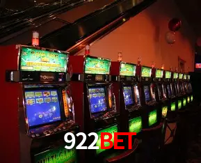 API Integration 922BET