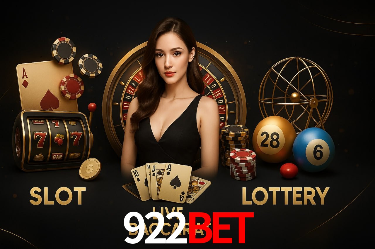 Inovações de Jogos na 922BET: O Futuro das Experiências Interativas