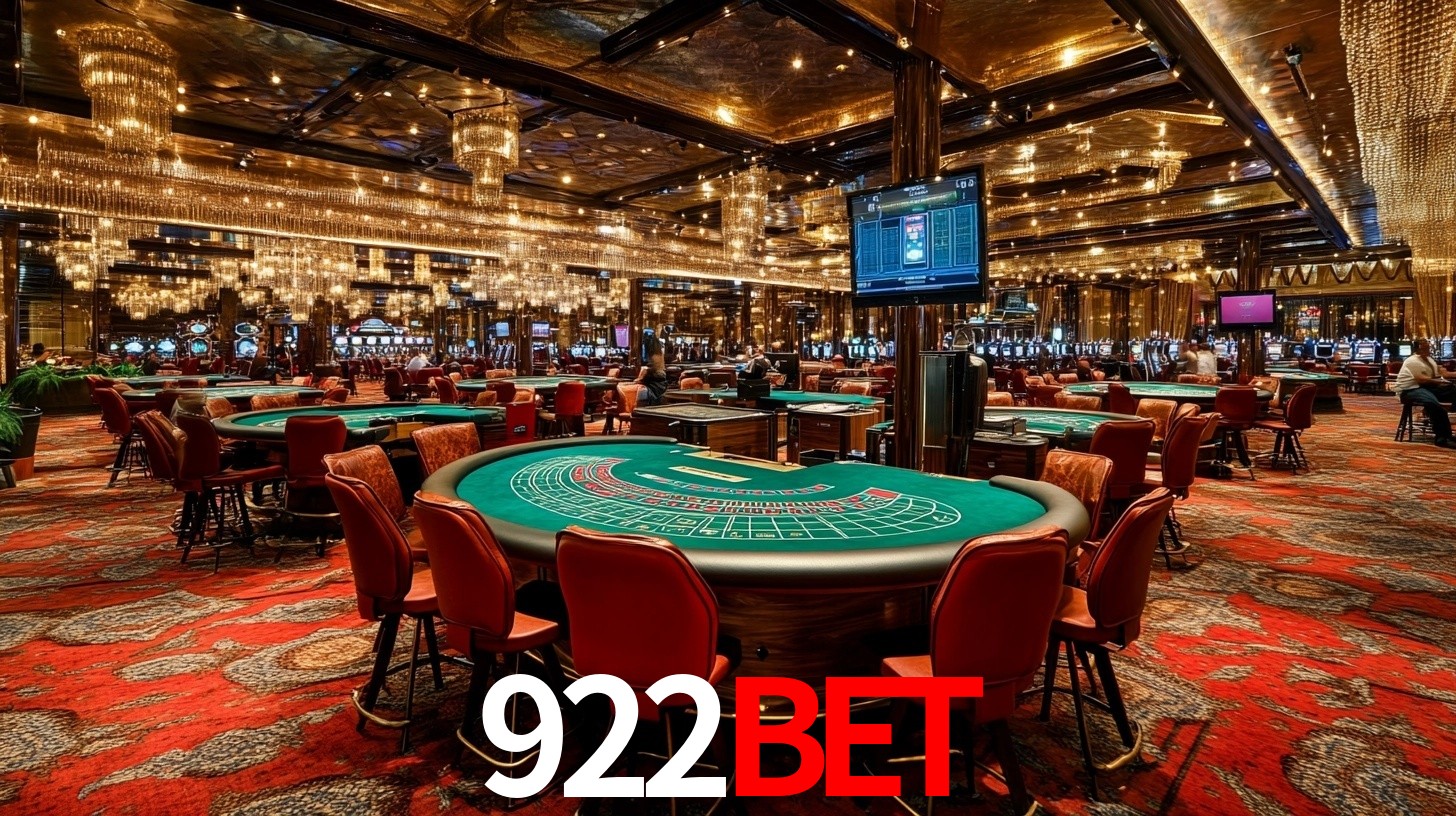 922BET paga