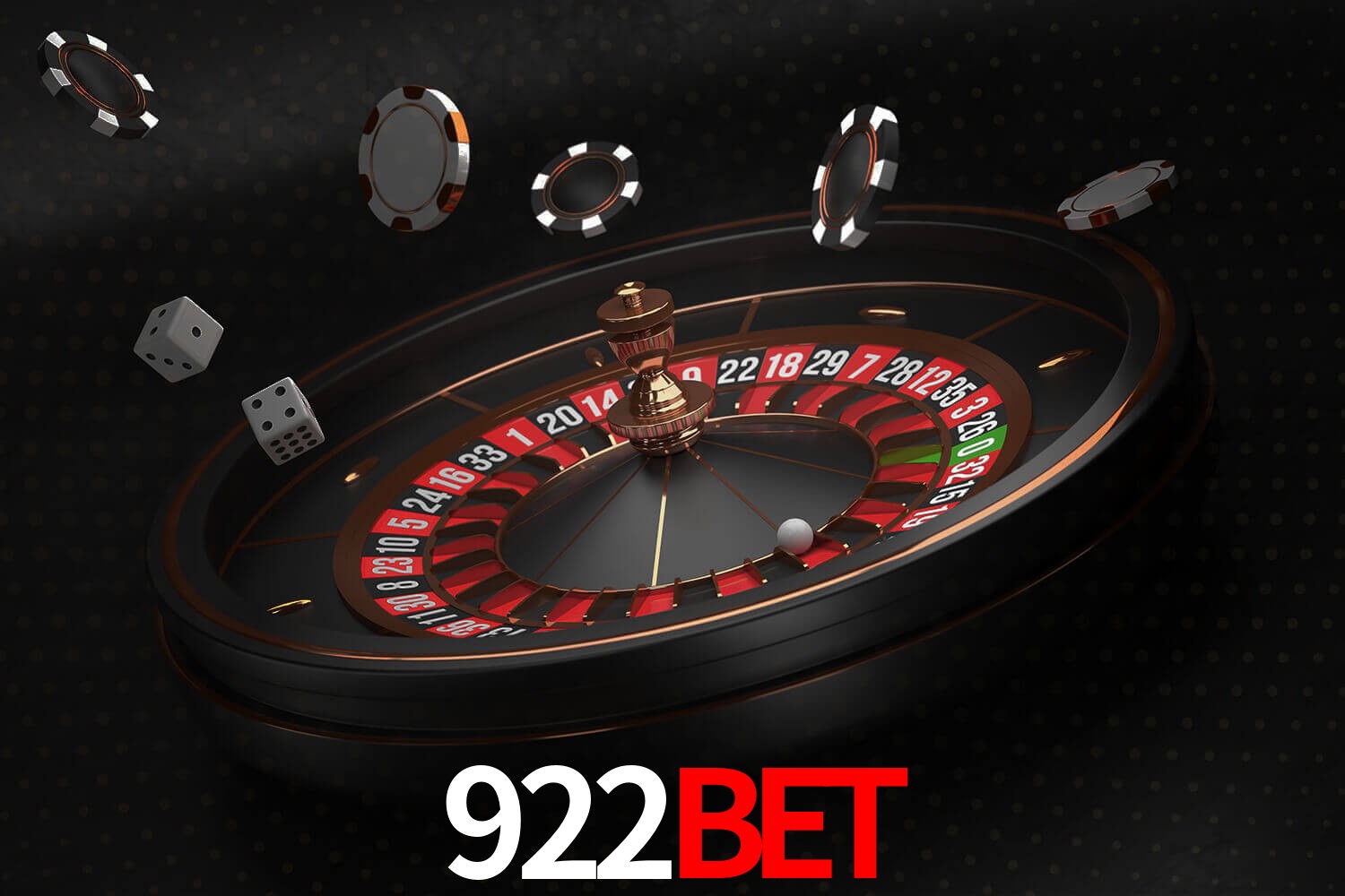 Bônus Generosos e Exclusivos no 922BET para Você!