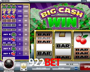 Explorando a Categoria de Eventos em Apostas na 922BET