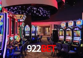 Descubra o Programa VIP da 922BET: Vantagens Exclusivas para Jogadores