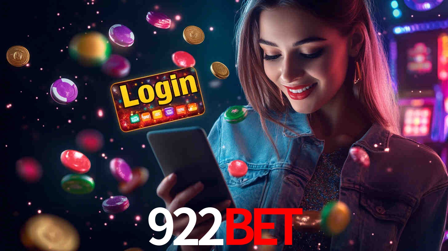 Apostas de Tênis 922BET
