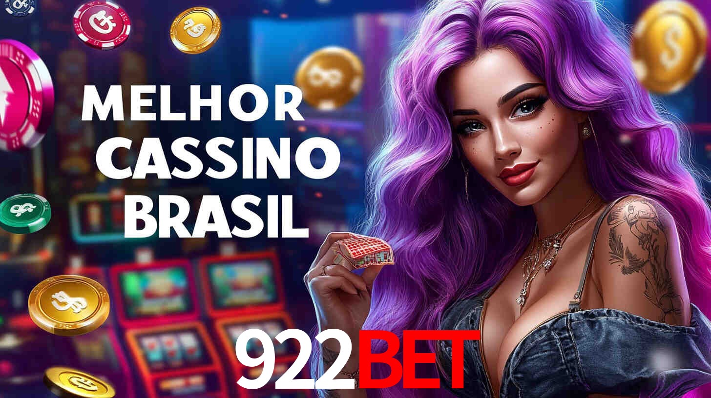 Estatísticas Esportivas 922BET