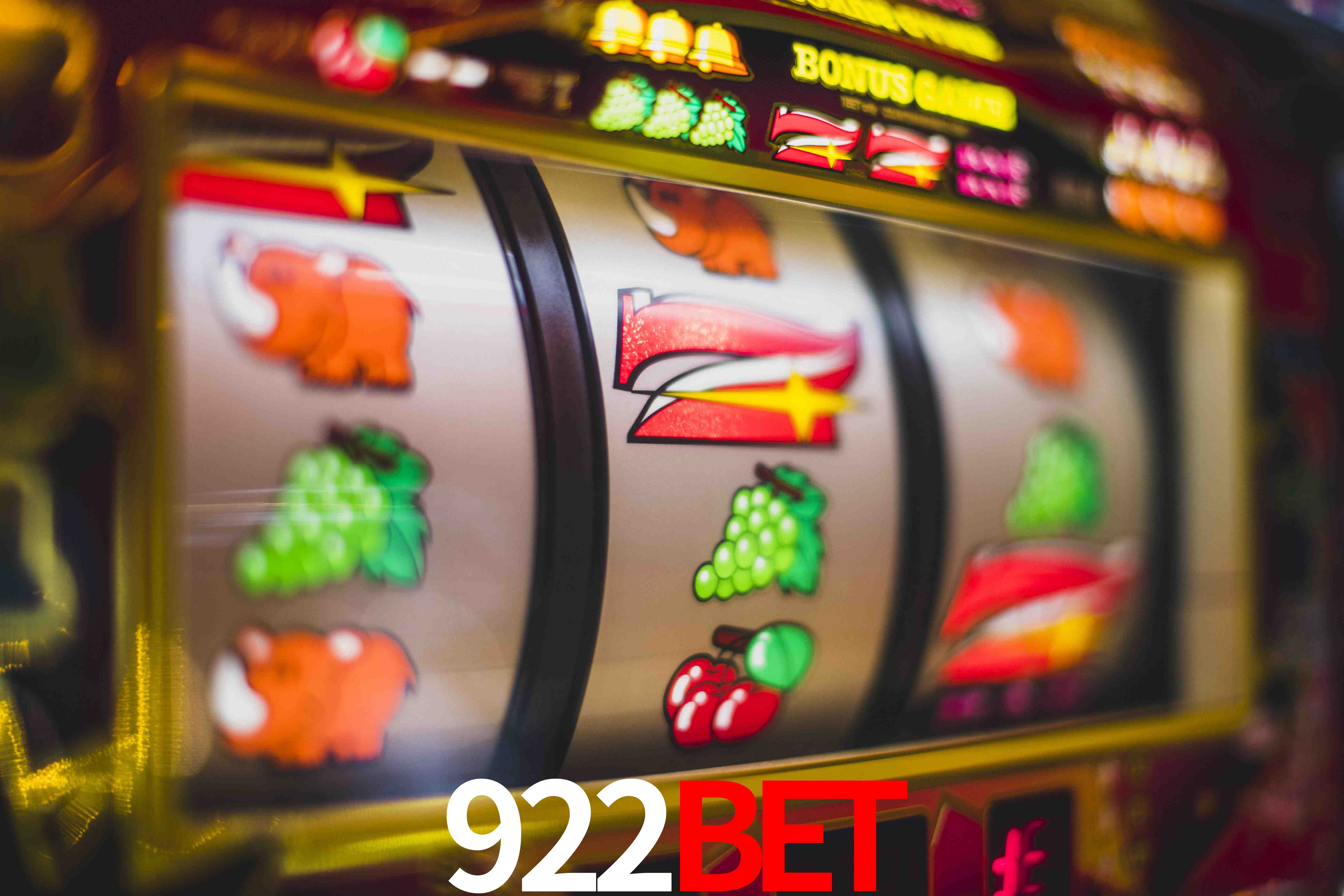 Blackjack Table 922BET