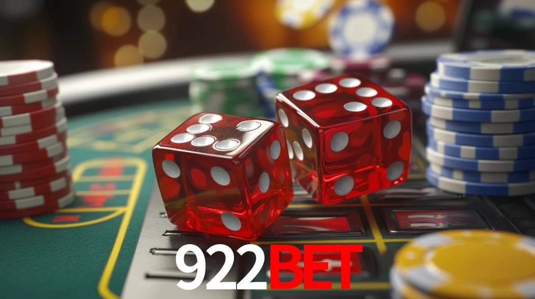 Premium Interface 922BET