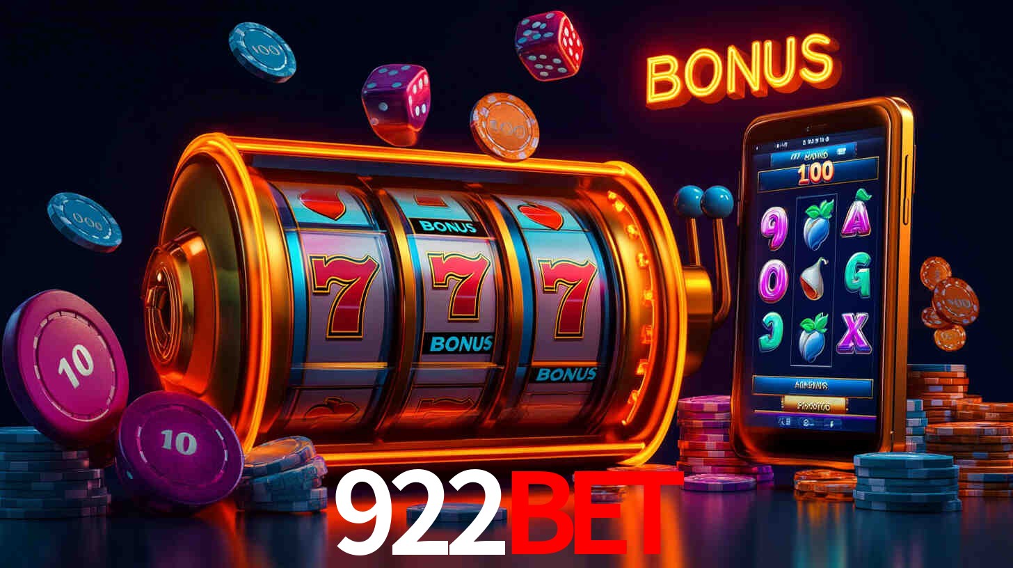 Estatísticas do Jogo 922BET