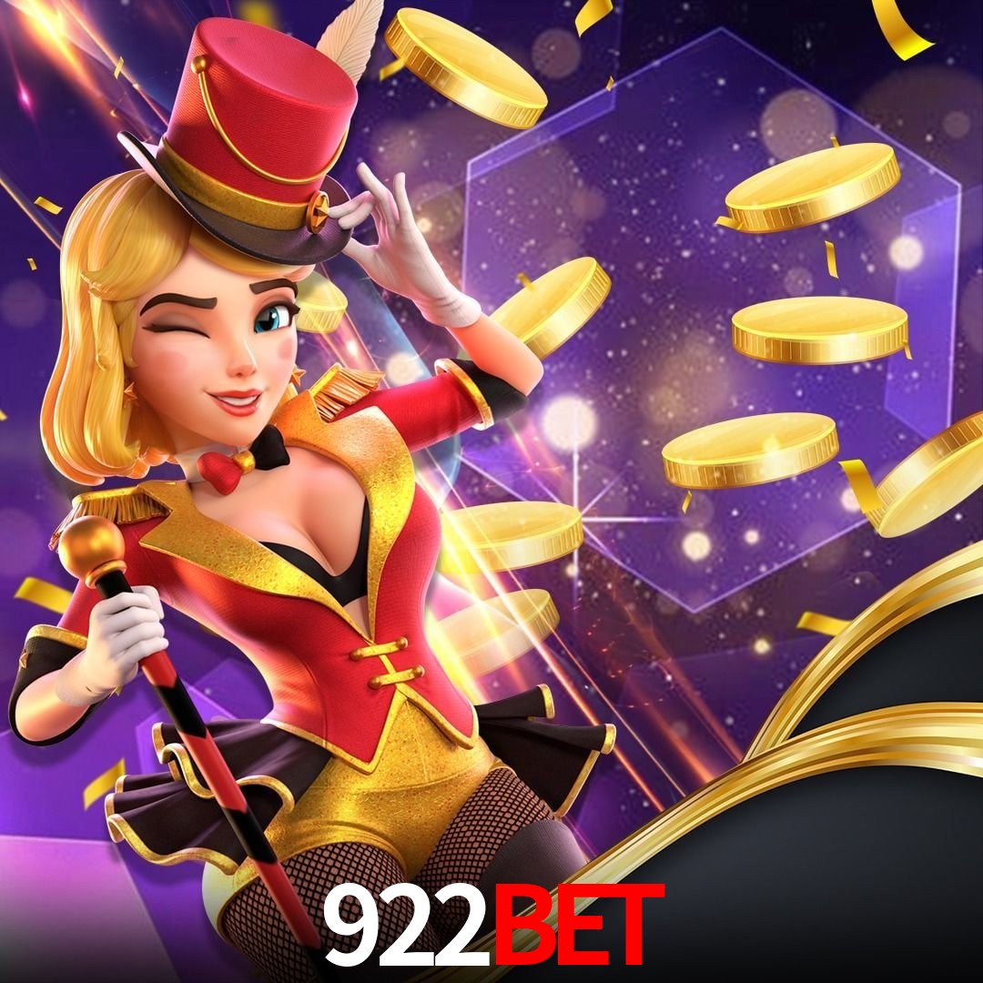 Live Casino 922BET