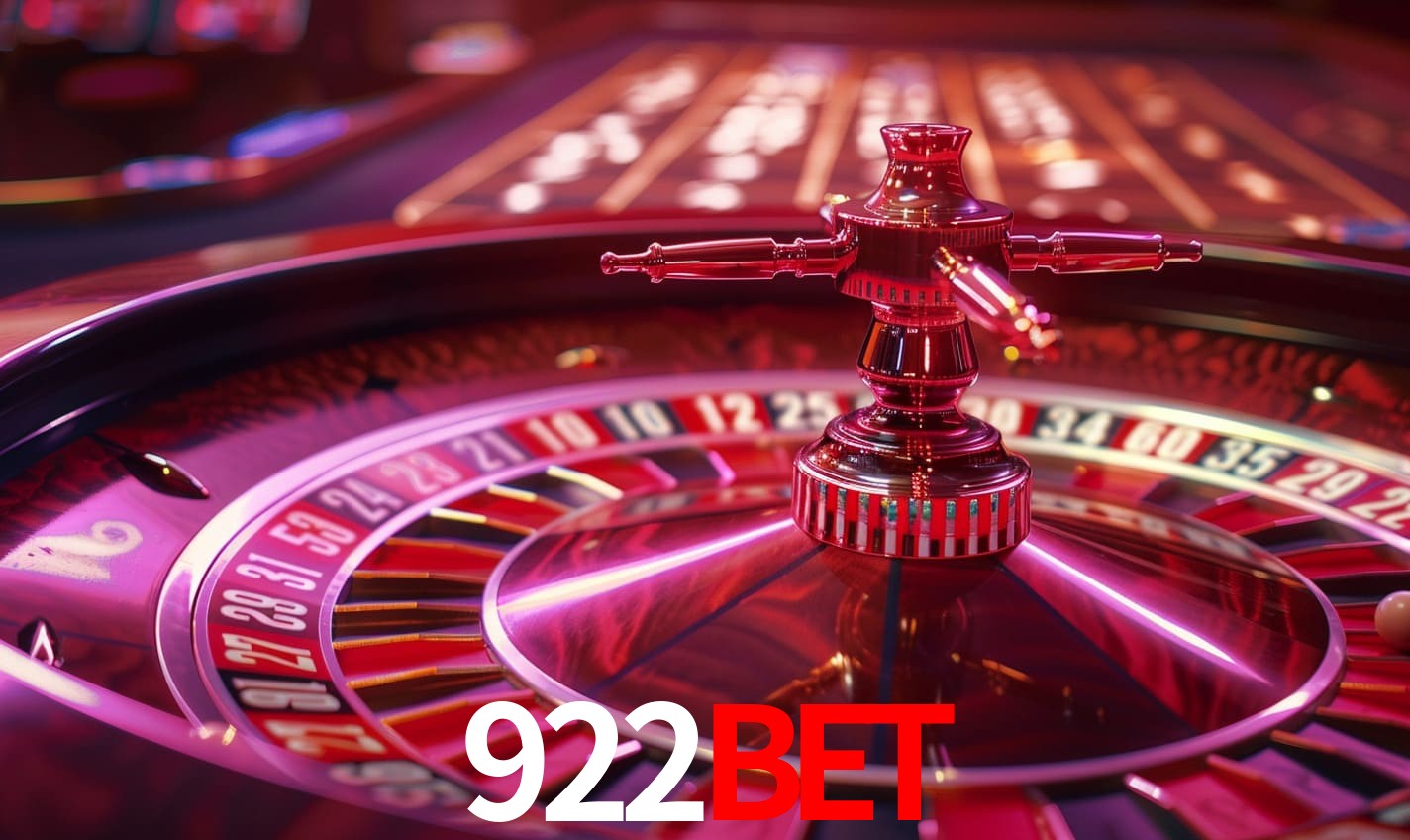 Benefícios da Conta 922BET