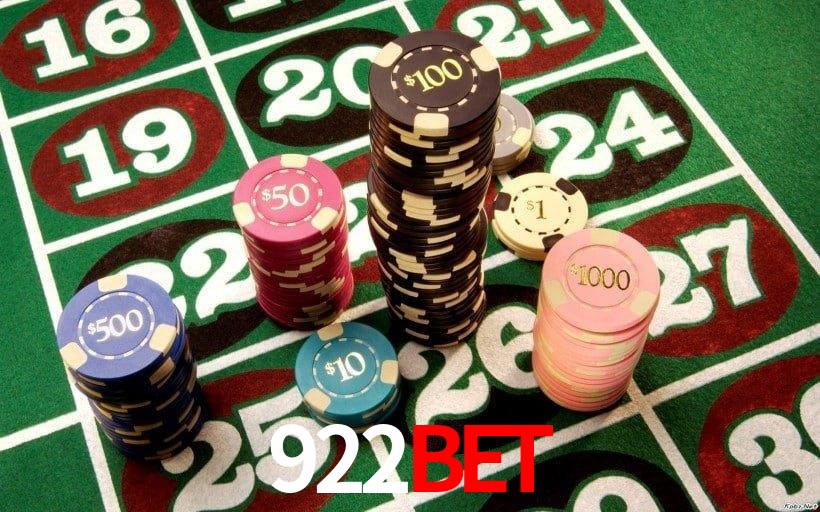 Sistemas de Segurança 922BET