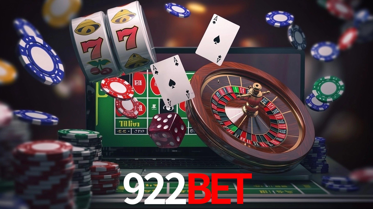 922BET