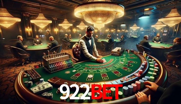 Football Betting 922BET