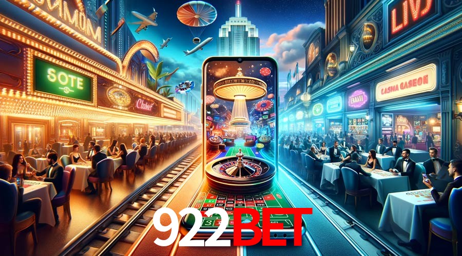 Games Directory 922BET