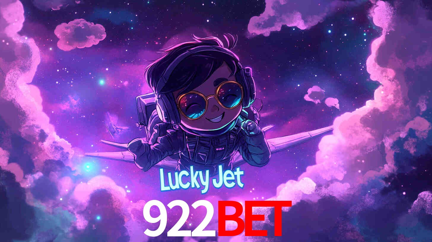 Jogo Aviator 922BET