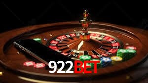 VIP Casino 922BET