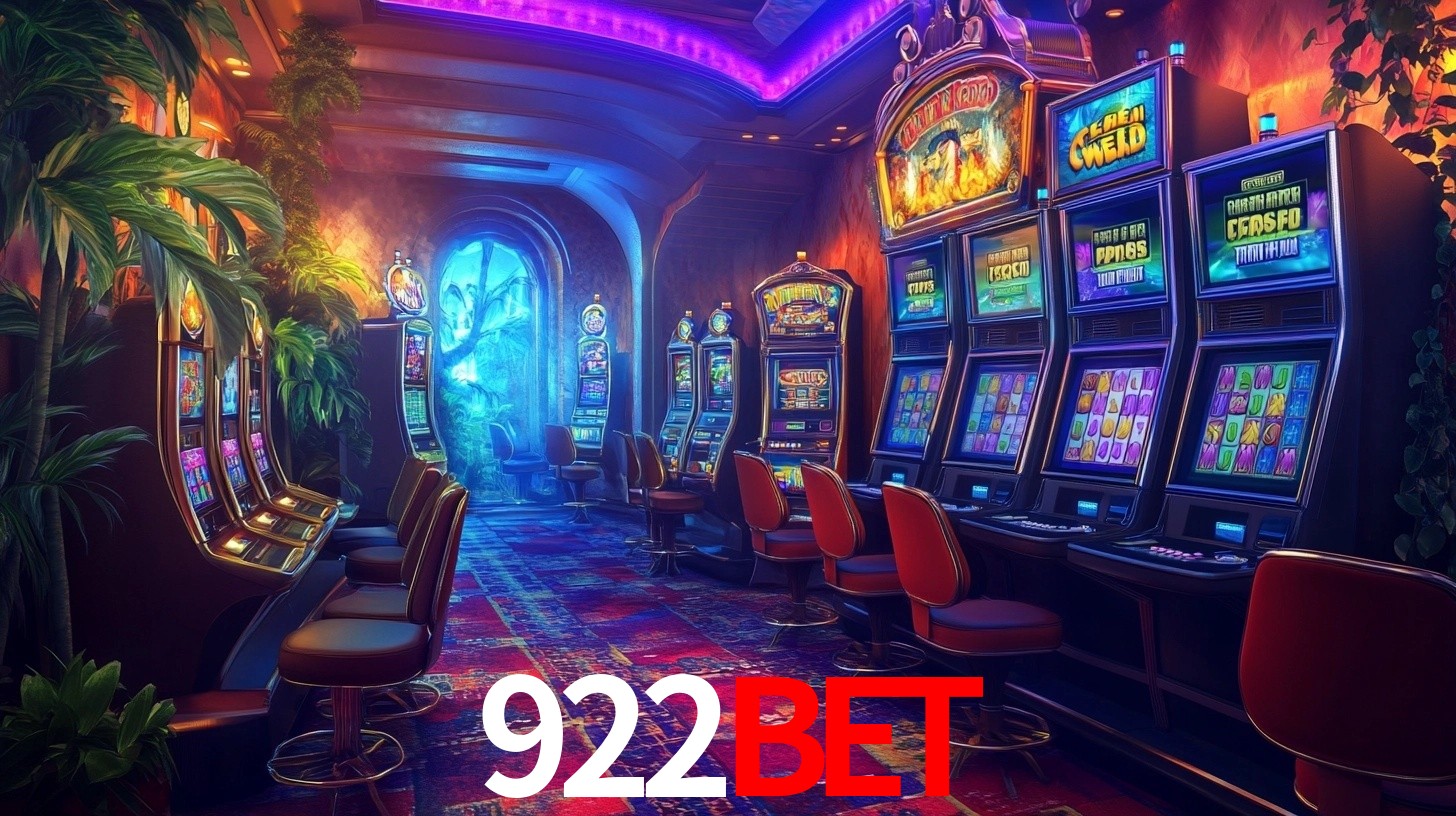 922BET App Interface