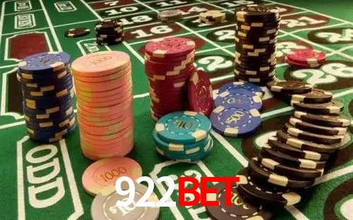 Descubra a Essência do 922BET: Nossa História e Compromissos