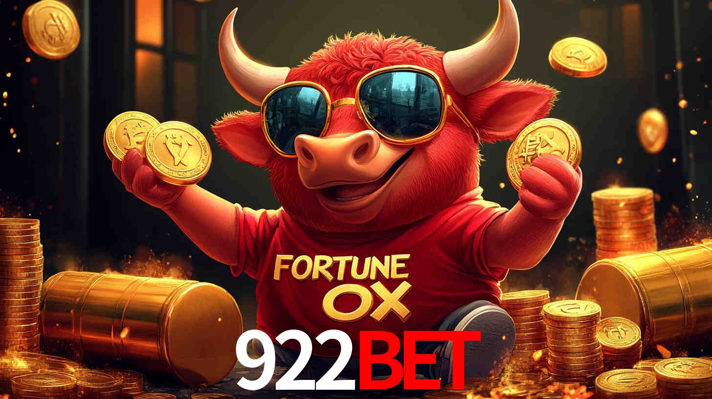 Mesa de Blackjack 922BET