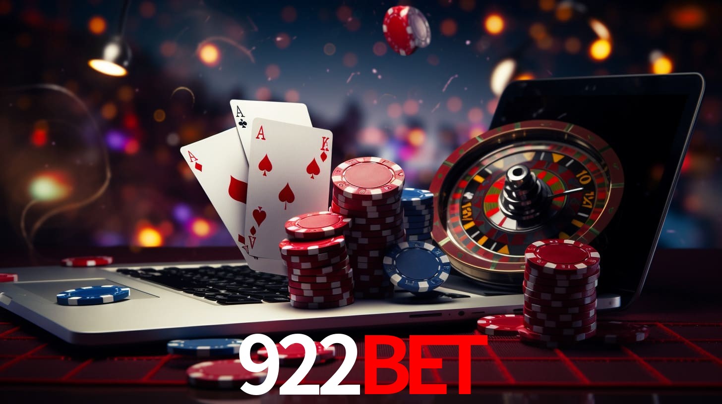 Welcome Bonus 922BET
