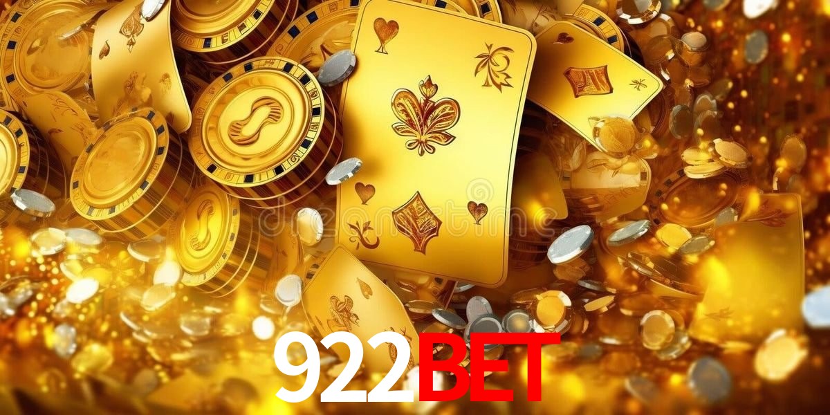 Segurança 2FA 922BET
