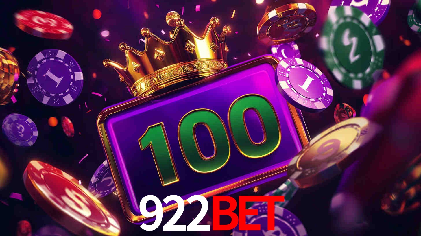 922BET paga