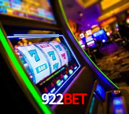 Jogos Exclusivos 922BET