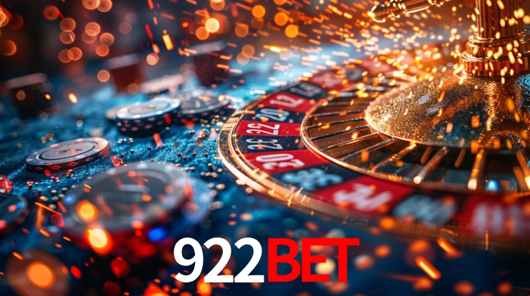 Bonus Features 922BET