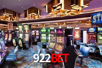 Interface Premium 922BET