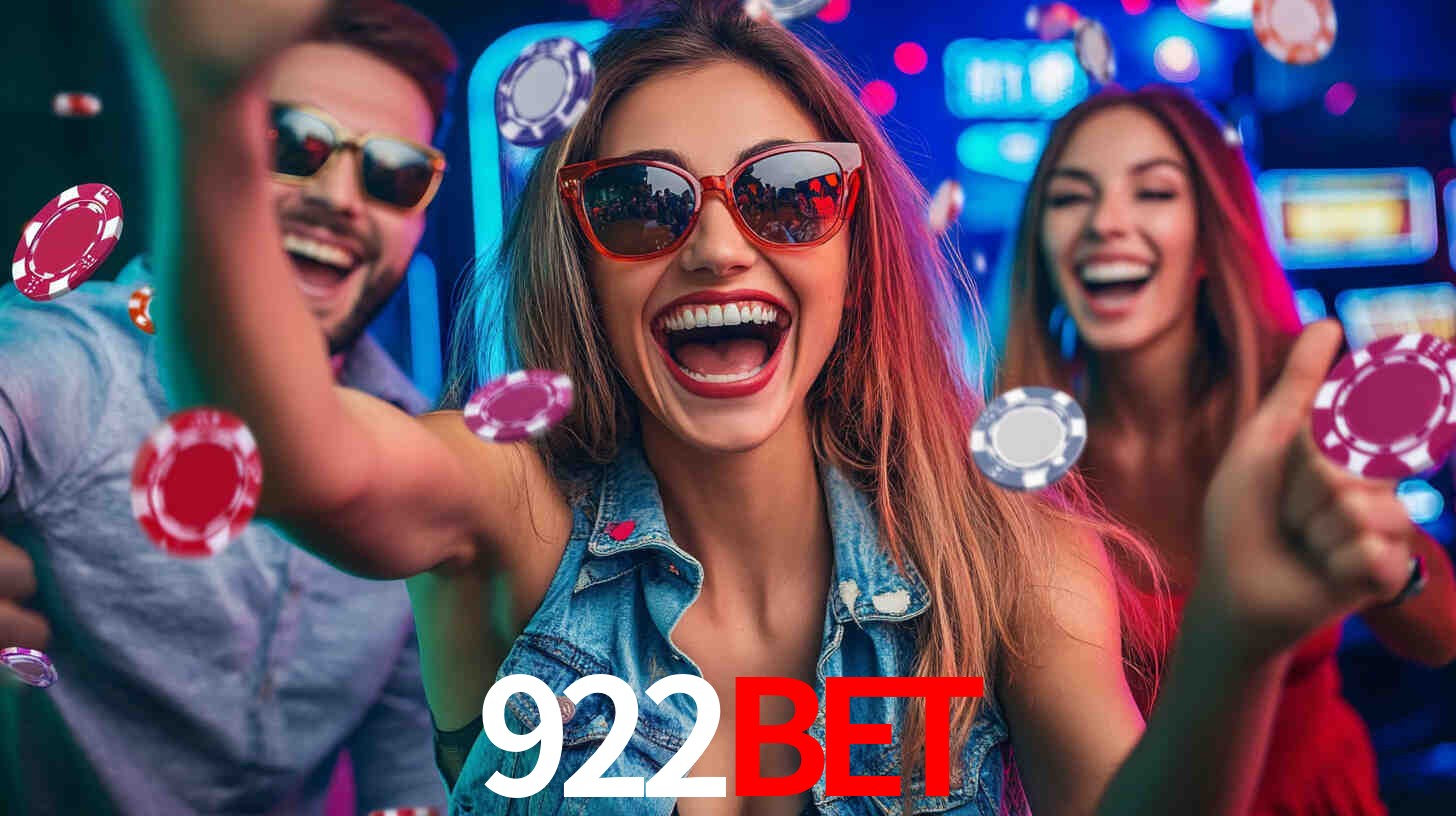 Apostas de Basquete 922BET