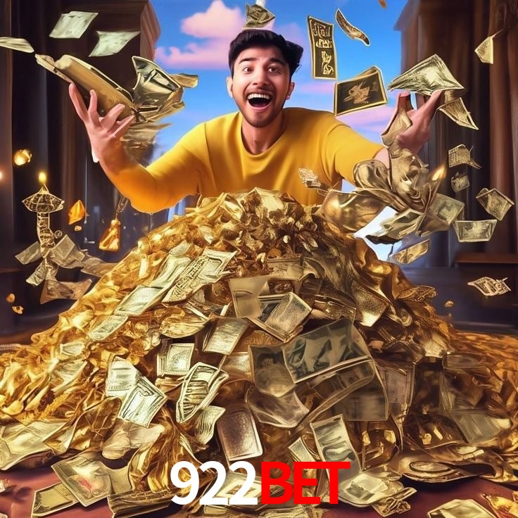 Inovações de Jogos na 922BET: O Futuro das Experiências Interativas