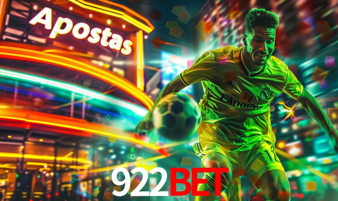 Descubra o Programa VIP da 922BET: Vantagens Exclusivas para Jogadores
