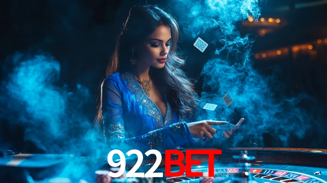 Provedores de Jogos 922BET