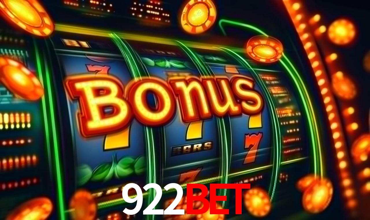 Tournaments 922BET