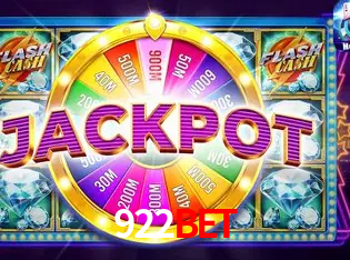 PIX Instantâneo 922BET