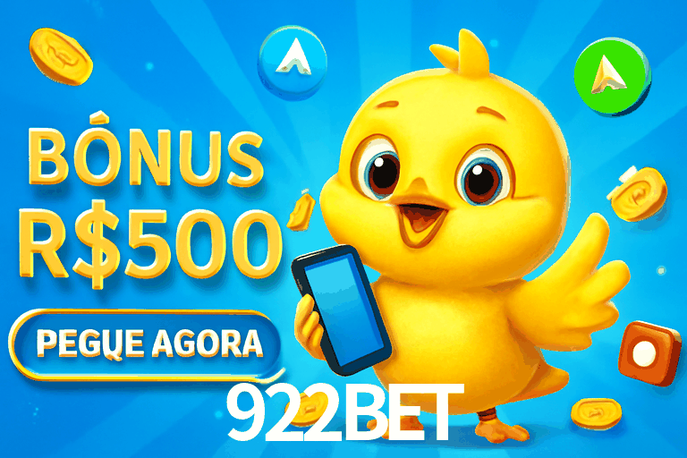 Slot Games 922BET