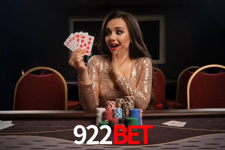 A Emoção da Loteria na 922BET: Uma Chance de Mudança de Vida