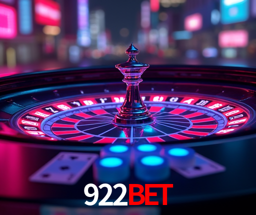 Casino Ao Vivo 922BET