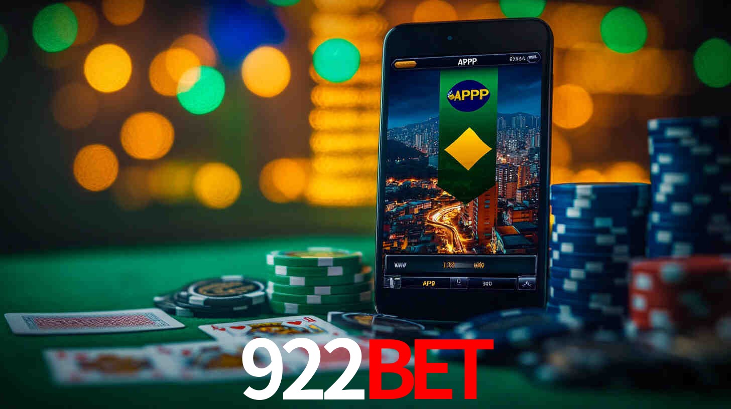 Recursos de Bônus 922BET