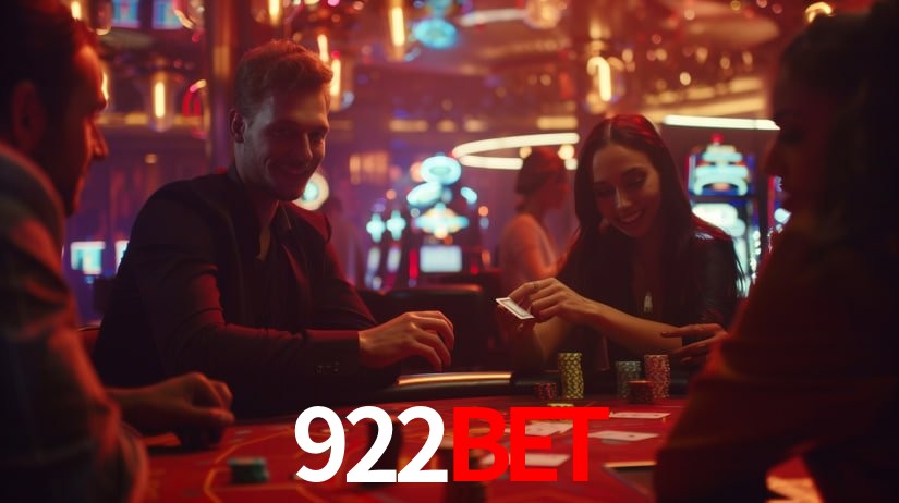 Programa VIP 922BET
