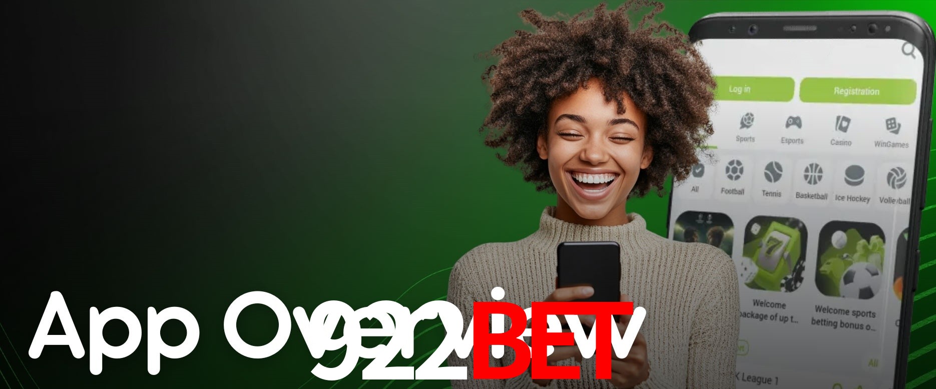 Secure Login 922BET