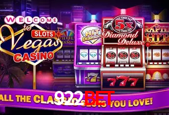 Exclusive Offers 922BET